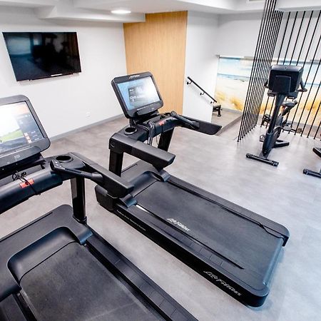 Resort Apartamenty Klifowa Rewal 32 Kültér fotó